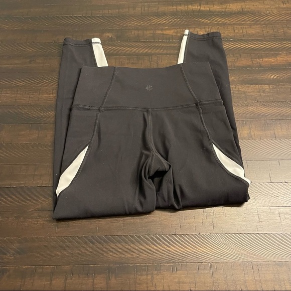 Athleta Active Pants‎ - Picture 4 of 8
